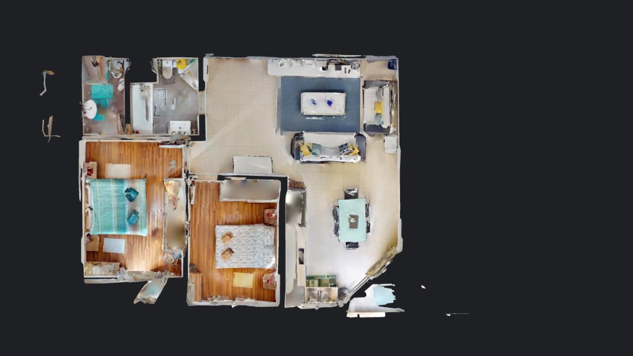 4Th Floor Apartment In Tigne Sliema Luaran gambar