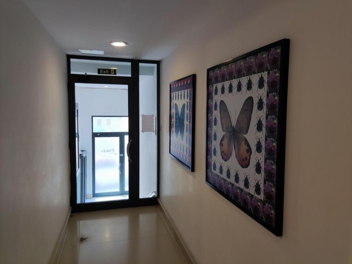 4Th Floor Apartment In Tigne Sliema Luaran gambar